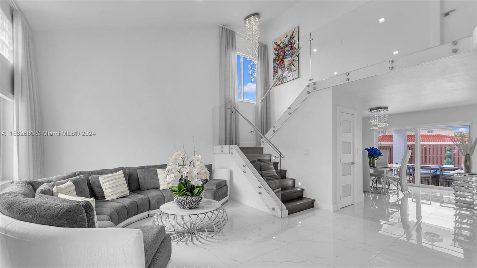 4260 SW 149th Ct, Miami, Florida 33185, 4 Bedrooms Bedrooms, ,3 BathroomsBathrooms,Residential,For Sale,4260 SW 149th Ct,A11532680