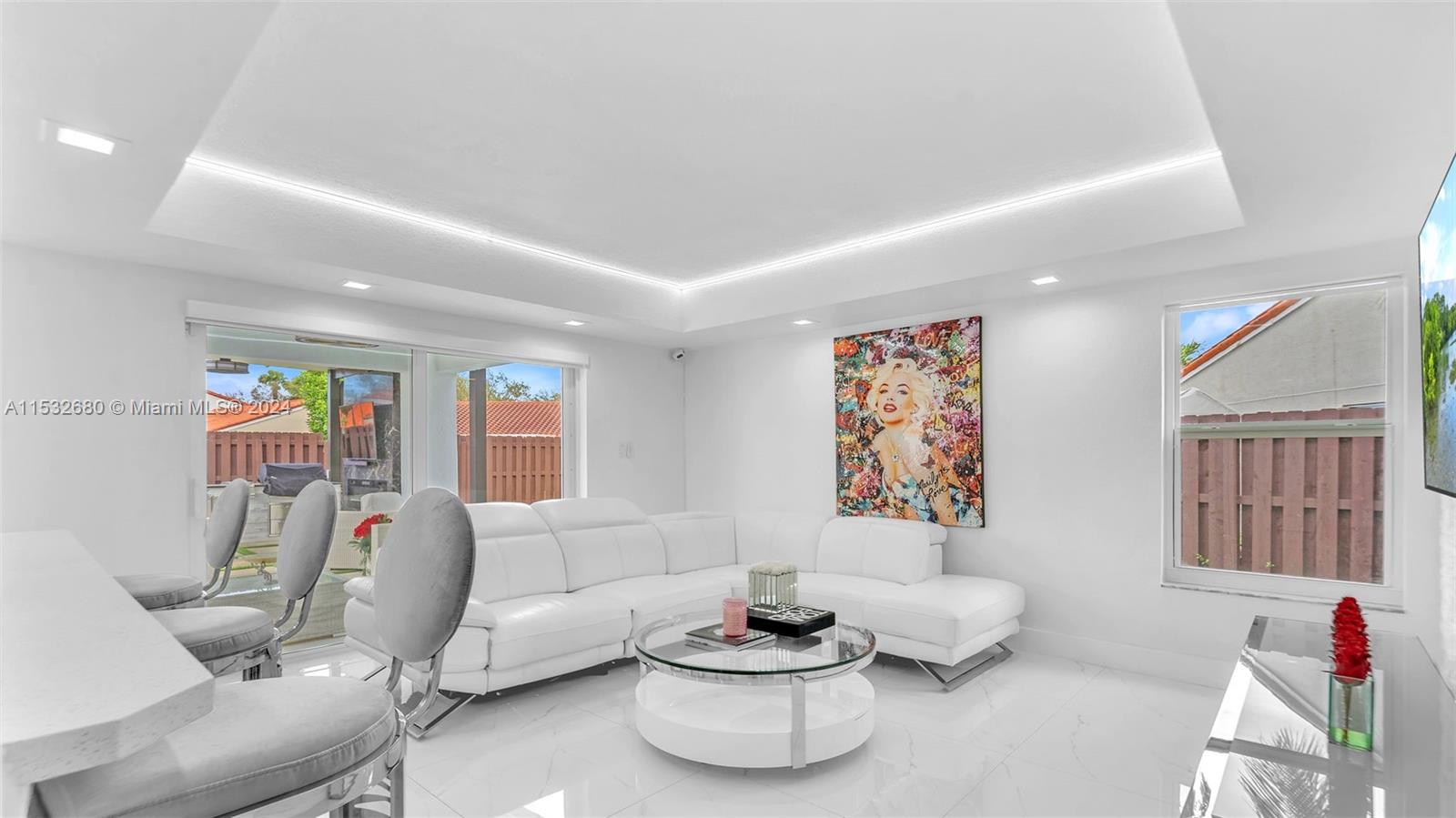 4260 SW 149th Ct, Miami, Florida 33185, 4 Bedrooms Bedrooms, ,3 BathroomsBathrooms,Residential,For Sale,4260 SW 149th Ct,A11532680