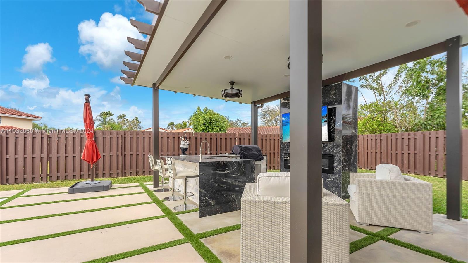 4260 SW 149th Ct, Miami, Florida 33185, 4 Bedrooms Bedrooms, ,3 BathroomsBathrooms,Residential,For Sale,4260 SW 149th Ct,A11532680