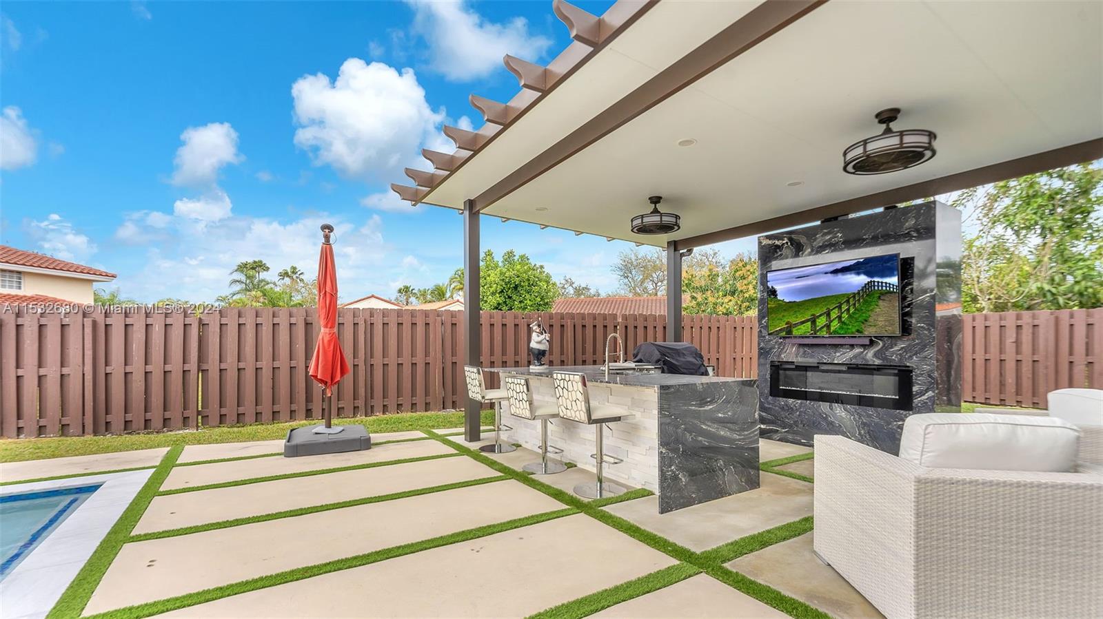 4260 SW 149th Ct, Miami, Florida 33185, 4 Bedrooms Bedrooms, ,3 BathroomsBathrooms,Residential,For Sale,4260 SW 149th Ct,A11532680