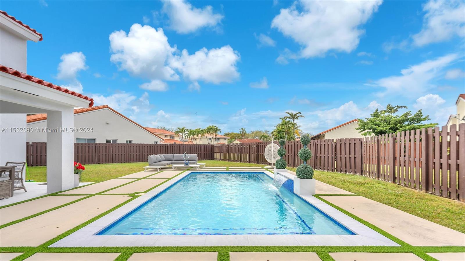 4260 SW 149th Ct, Miami, Florida 33185, 4 Bedrooms Bedrooms, ,3 BathroomsBathrooms,Residential,For Sale,4260 SW 149th Ct,A11532680