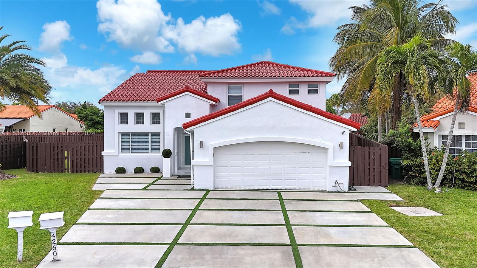 4260 SW 149th Ct, Miami, Florida 33185, 4 Bedrooms Bedrooms, ,3 BathroomsBathrooms,Residential,For Sale,4260 SW 149th Ct,A11532680