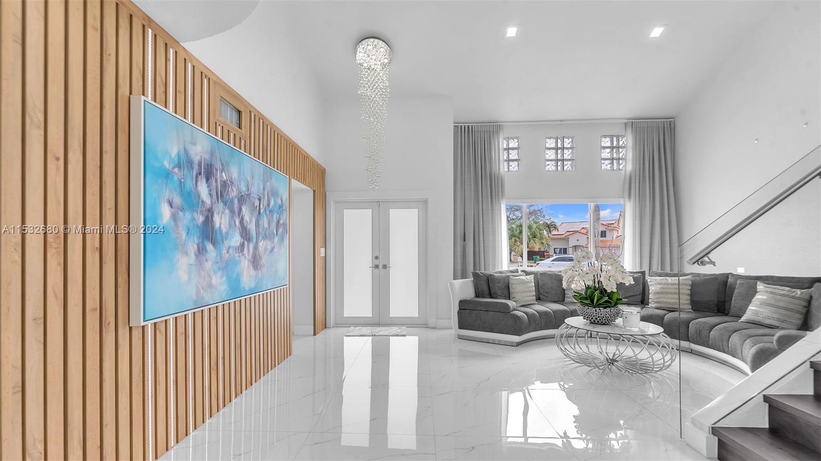 4260 SW 149th Ct, Miami, Florida 33185, 4 Bedrooms Bedrooms, ,3 BathroomsBathrooms,Residential,For Sale,4260 SW 149th Ct,A11532680