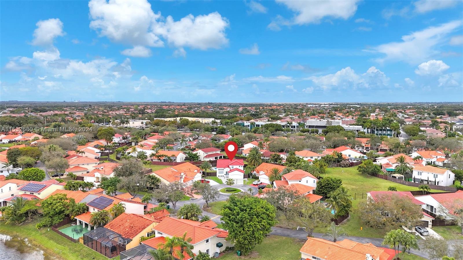 4260 SW 149th Ct, Miami, Florida 33185, 4 Bedrooms Bedrooms, ,3 BathroomsBathrooms,Residential,For Sale,4260 SW 149th Ct,A11532680