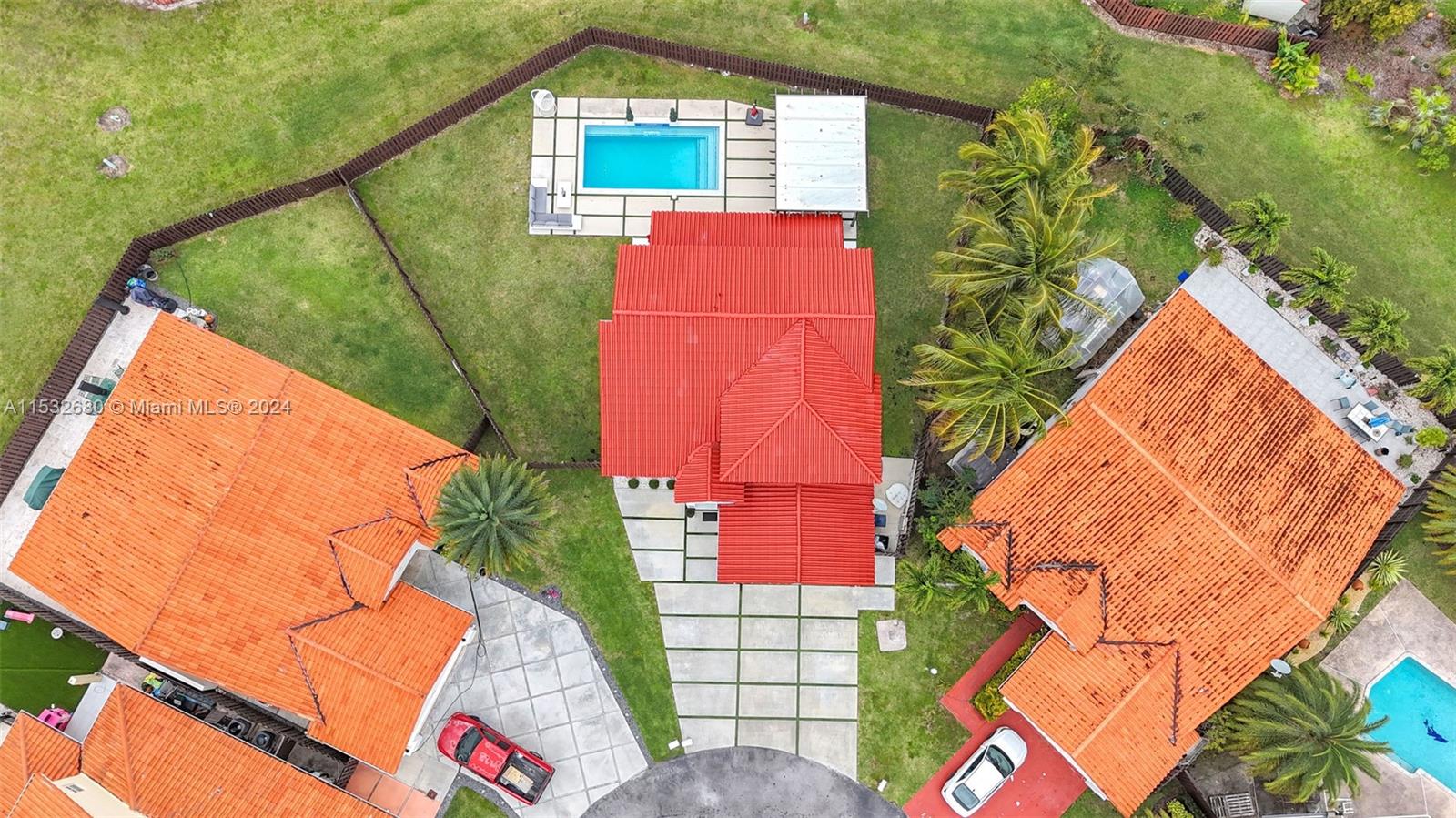 4260 SW 149th Ct, Miami, Florida 33185, 4 Bedrooms Bedrooms, ,3 BathroomsBathrooms,Residential,For Sale,4260 SW 149th Ct,A11532680