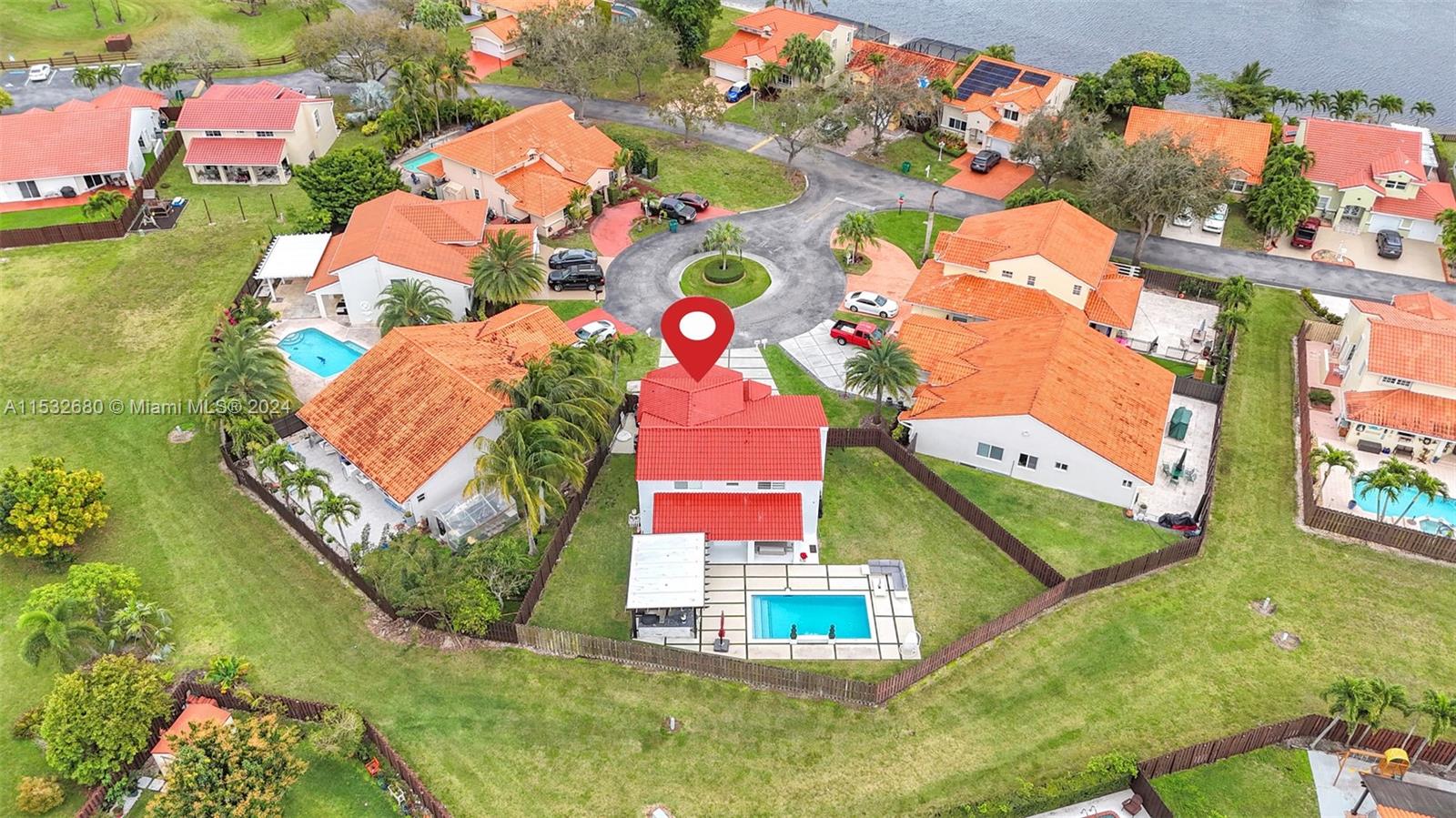 4260 SW 149th Ct, Miami, Florida 33185, 4 Bedrooms Bedrooms, ,3 BathroomsBathrooms,Residential,For Sale,4260 SW 149th Ct,A11532680