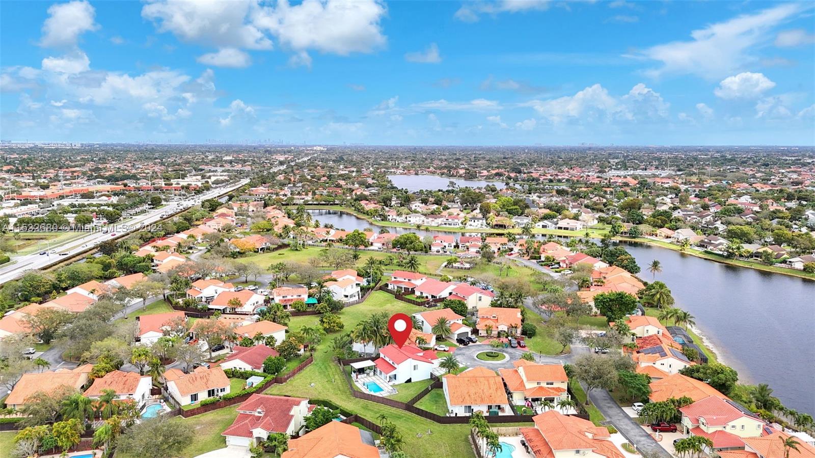 4260 SW 149th Ct, Miami, Florida 33185, 4 Bedrooms Bedrooms, ,3 BathroomsBathrooms,Residential,For Sale,4260 SW 149th Ct,A11532680