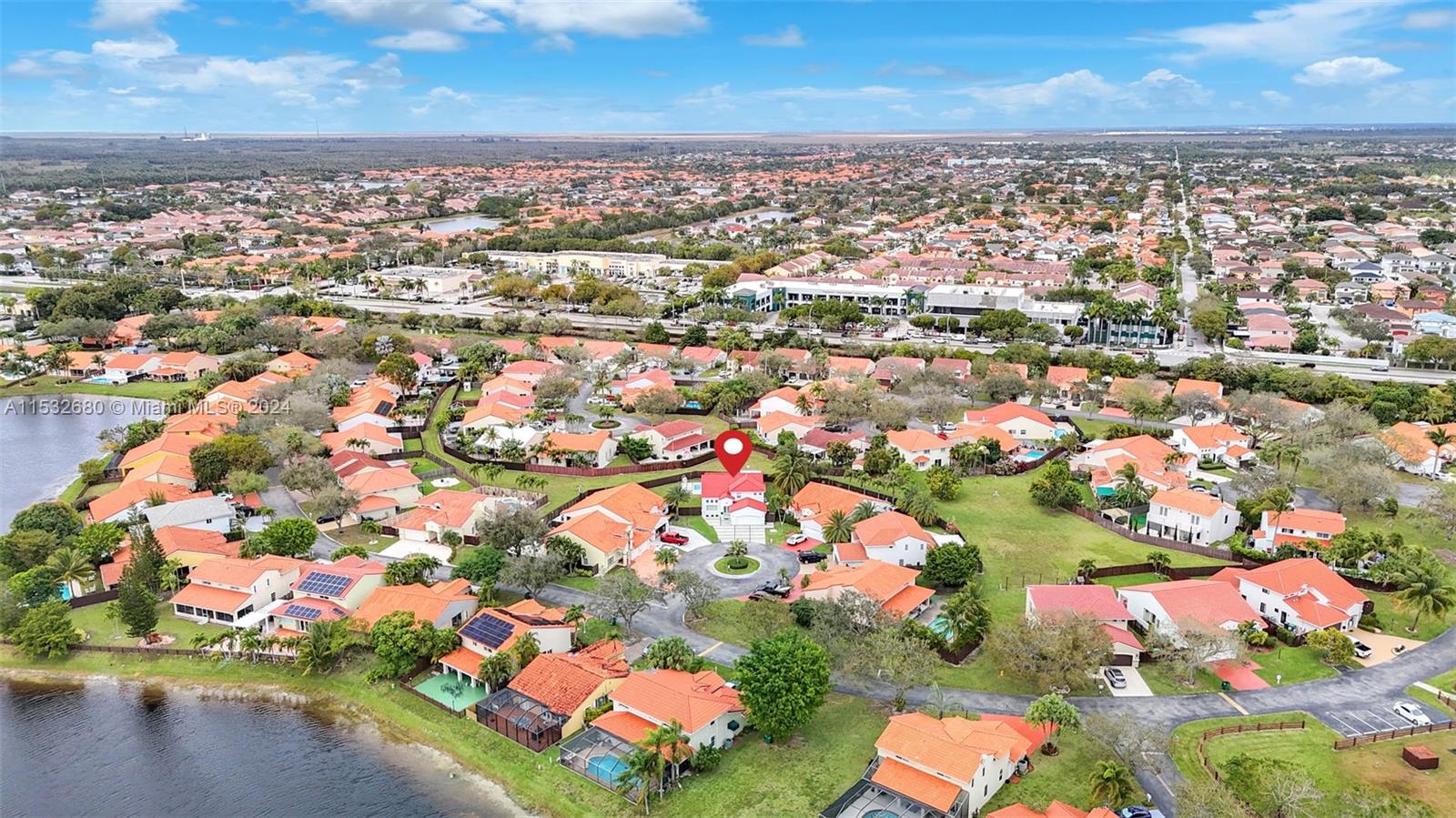 4260 SW 149th Ct, Miami, Florida 33185, 4 Bedrooms Bedrooms, ,3 BathroomsBathrooms,Residential,For Sale,4260 SW 149th Ct,A11532680