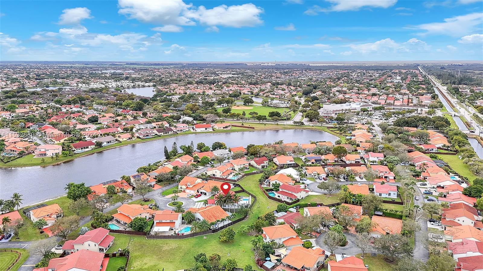 4260 SW 149th Ct, Miami, Florida 33185, 4 Bedrooms Bedrooms, ,3 BathroomsBathrooms,Residential,For Sale,4260 SW 149th Ct,A11532680