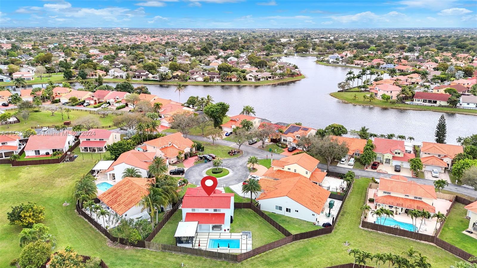 4260 SW 149th Ct, Miami, Florida 33185, 4 Bedrooms Bedrooms, ,3 BathroomsBathrooms,Residential,For Sale,4260 SW 149th Ct,A11532680