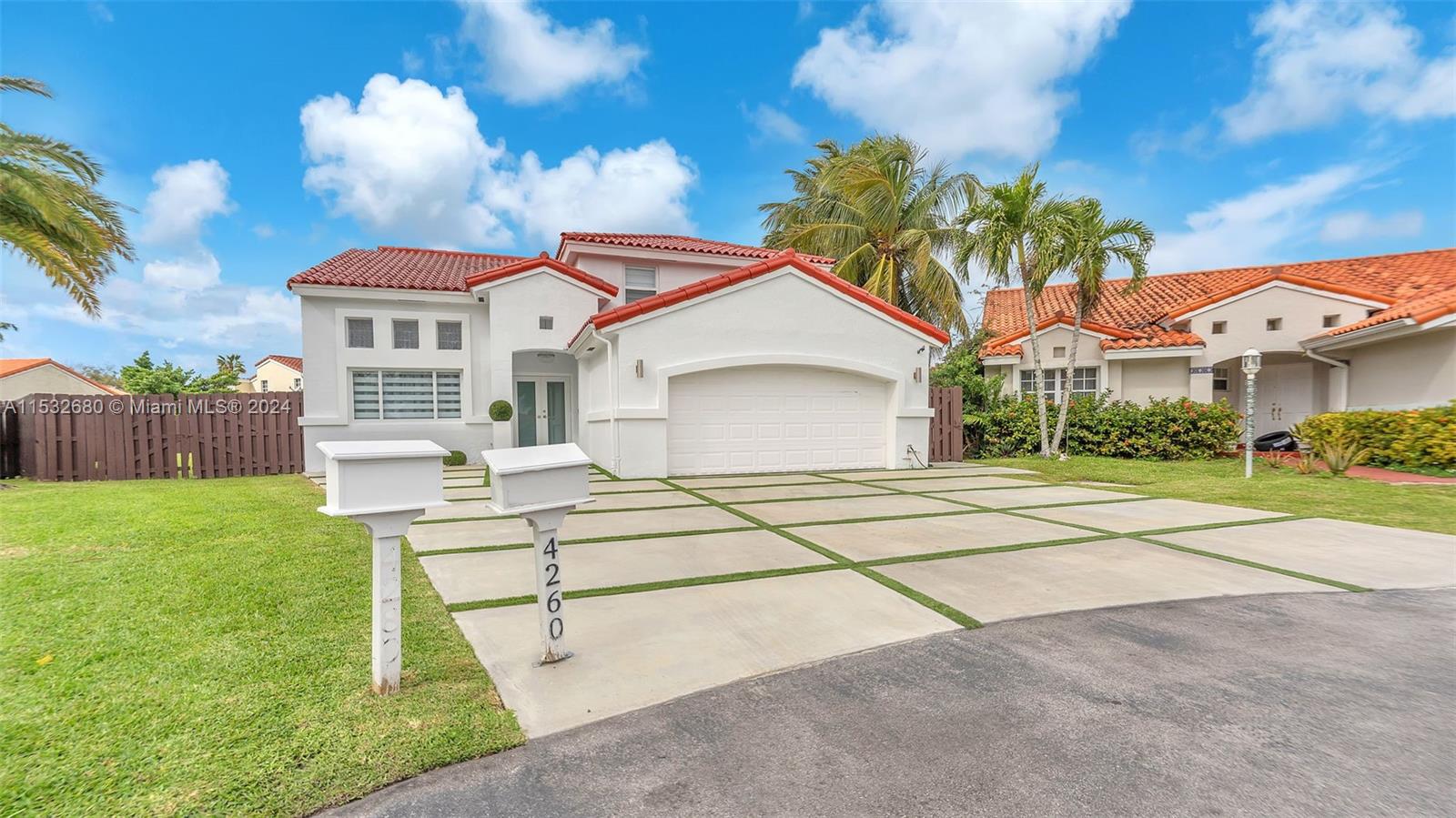 4260 SW 149th Ct, Miami, Florida 33185, 4 Bedrooms Bedrooms, ,3 BathroomsBathrooms,Residential,For Sale,4260 SW 149th Ct,A11532680