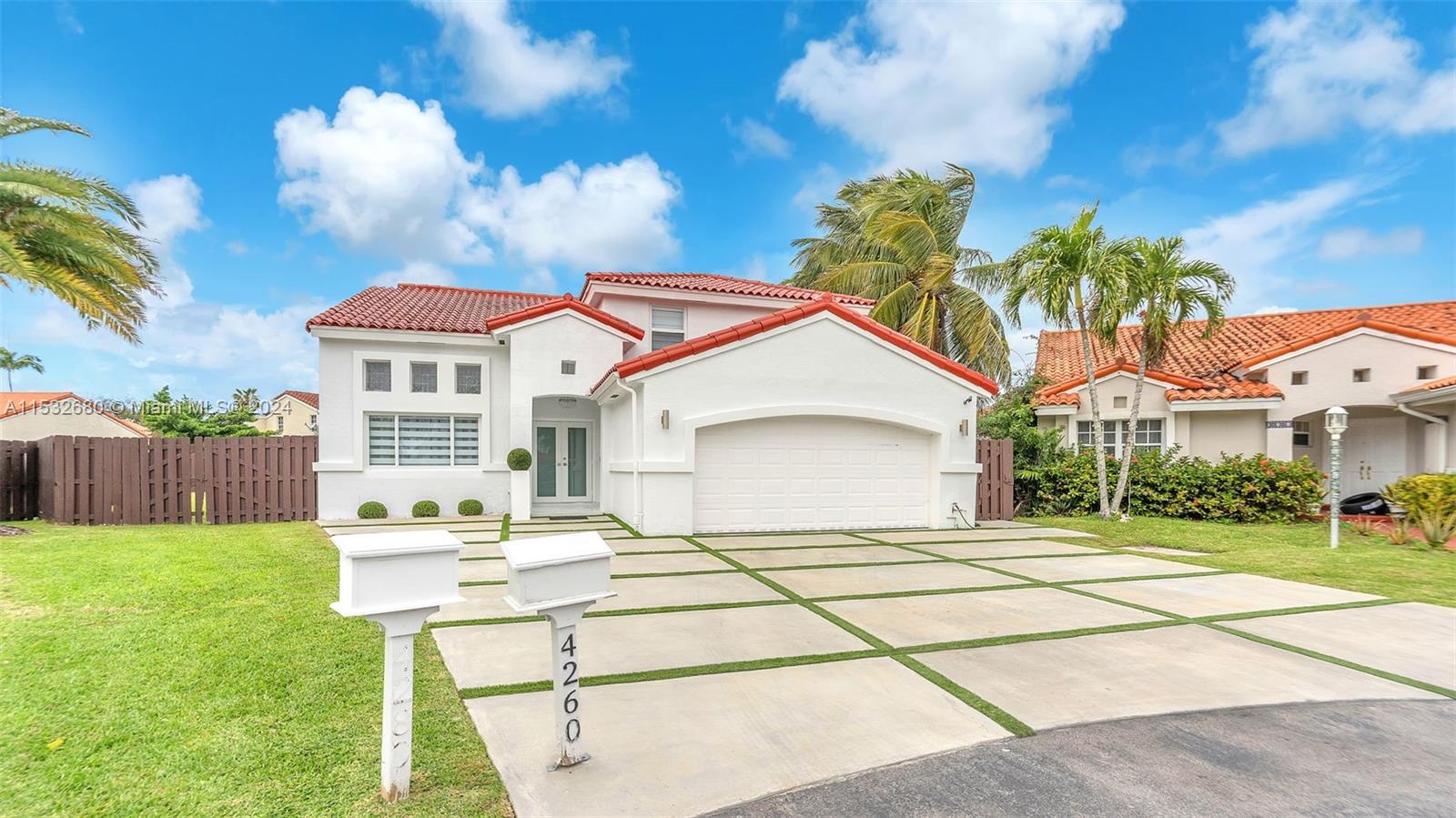4260 SW 149th Ct, Miami, Florida 33185, 4 Bedrooms Bedrooms, ,3 BathroomsBathrooms,Residential,For Sale,4260 SW 149th Ct,A11532680