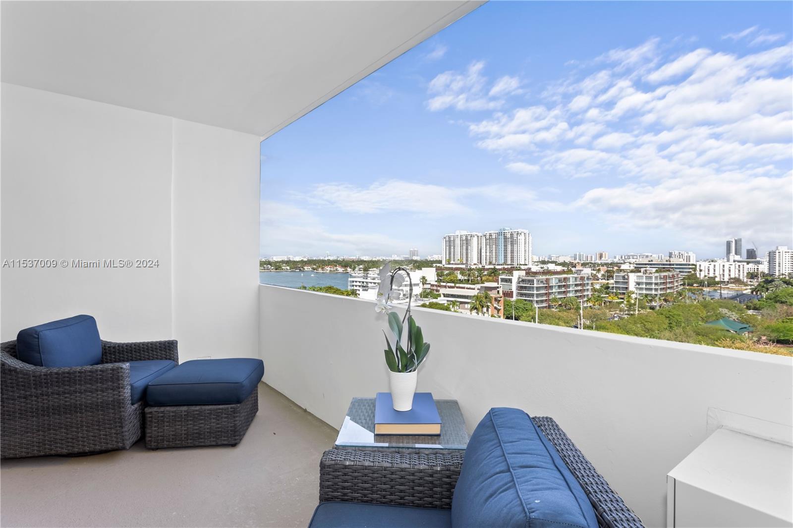 3  Island Ave #10K For Sale A11537009, FL
