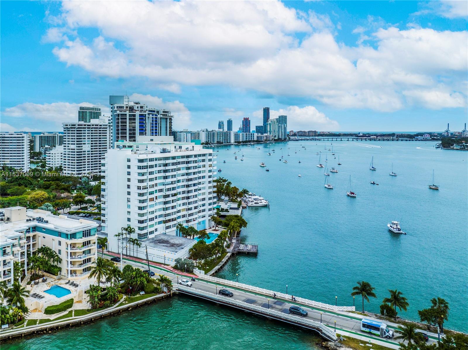 3 Island Ave 10K, Miami Beach, Florida 33139, 1 Bedroom Bedrooms, ,1 BathroomBathrooms,Residential,For Sale,3 Island Ave 10K,A11537009