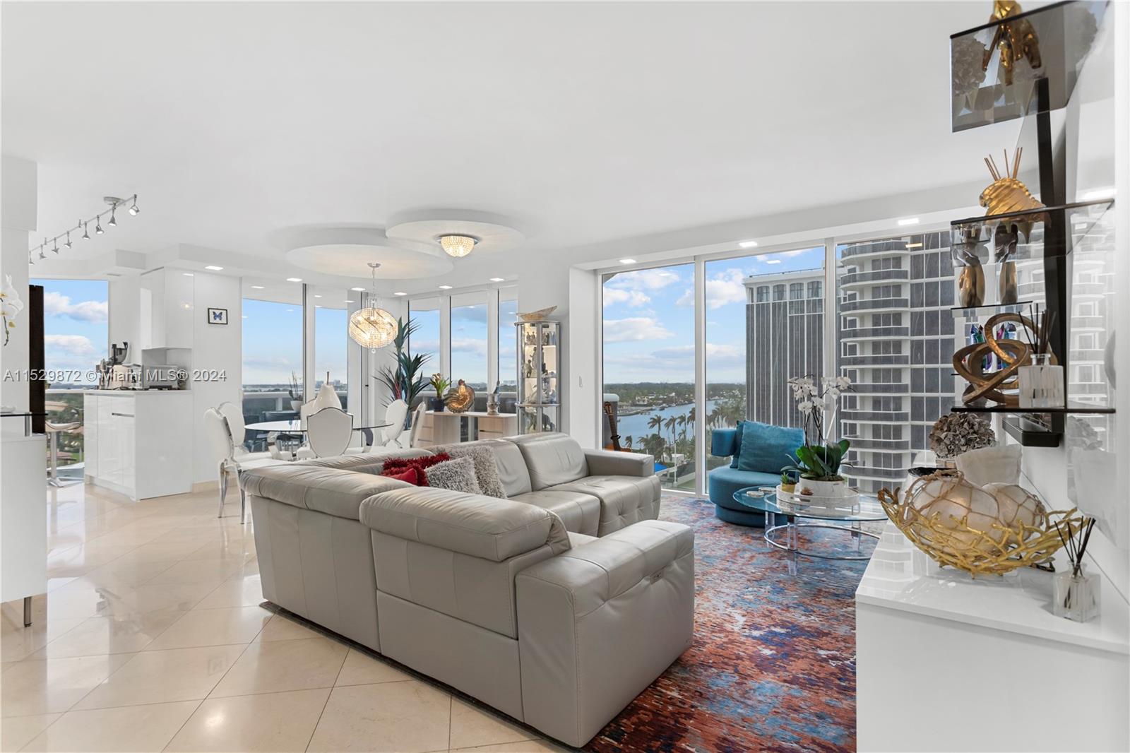 4775  Collins Ave #1007 For Sale A11529872, FL