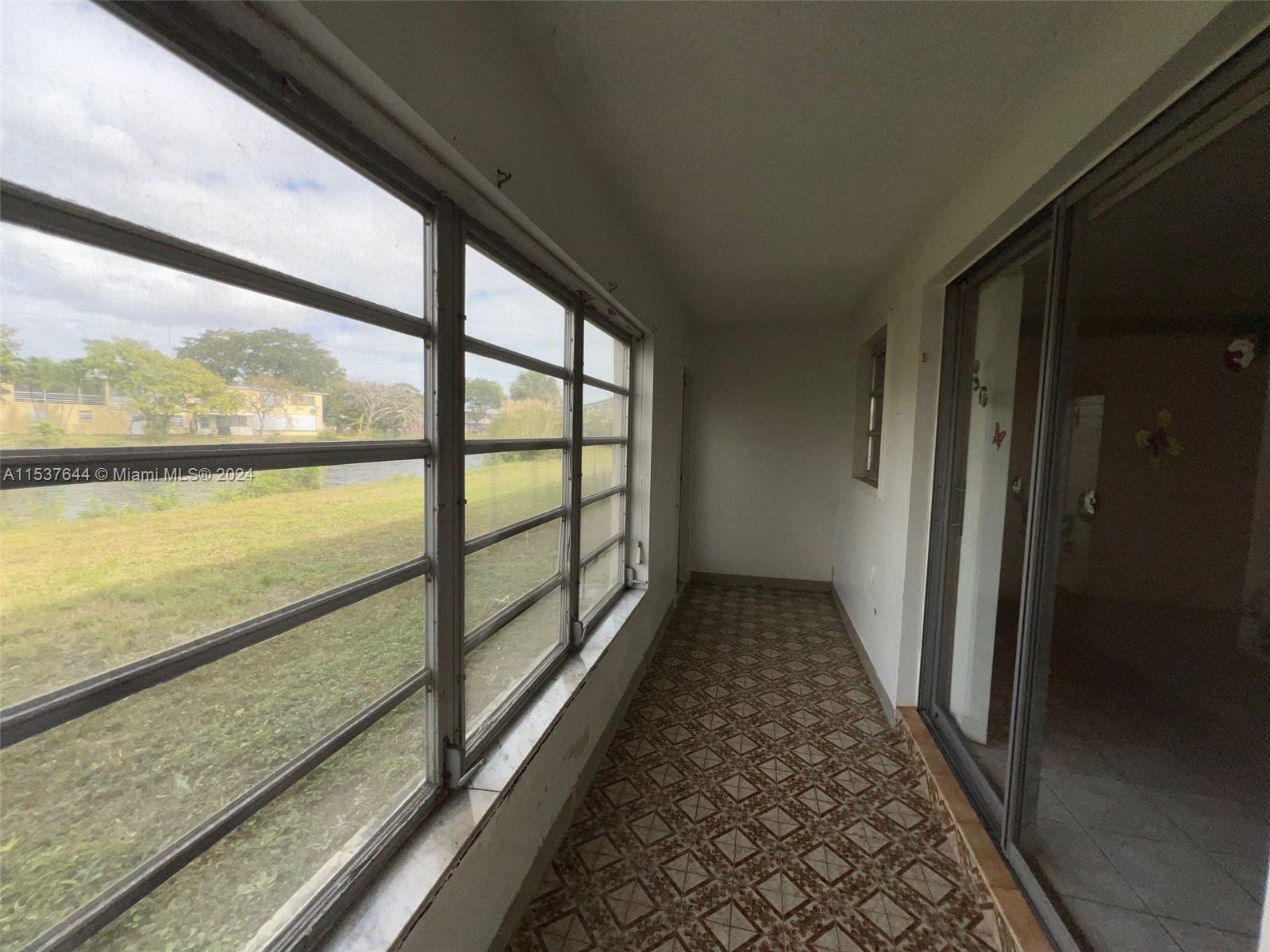 20320 NE 2nd Ave 12, Miami Gardens, FL 33179, 1 Bedroom Bedrooms, ,1 BathroomBathrooms,Residential,For Sale,2nd Ave,A11537644