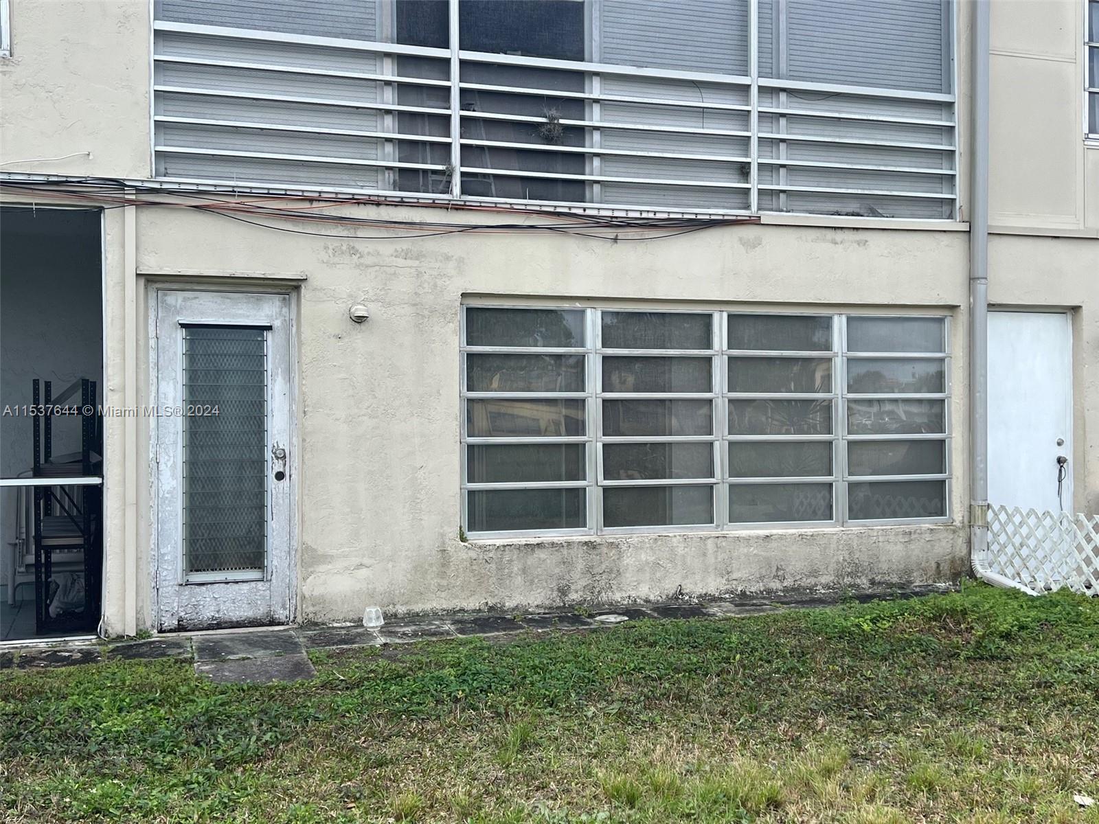 20320 NE 2nd Ave 12, Miami Gardens, FL 33179, 1 Bedroom Bedrooms, ,1 BathroomBathrooms,Residential,For Sale,2nd Ave,A11537644