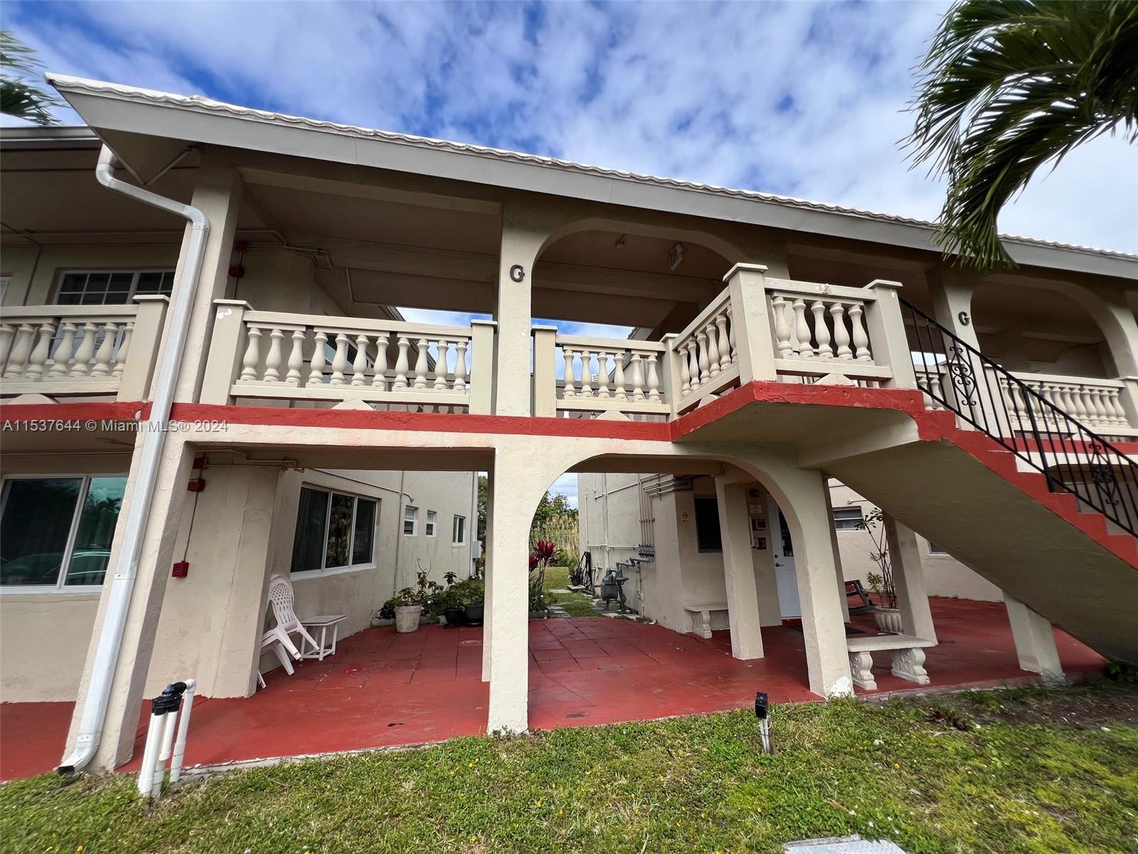 20320 NE 2nd Ave 12, Miami Gardens, FL 33179, 1 Bedroom Bedrooms, ,1 BathroomBathrooms,Residential,For Sale,2nd Ave,A11537644