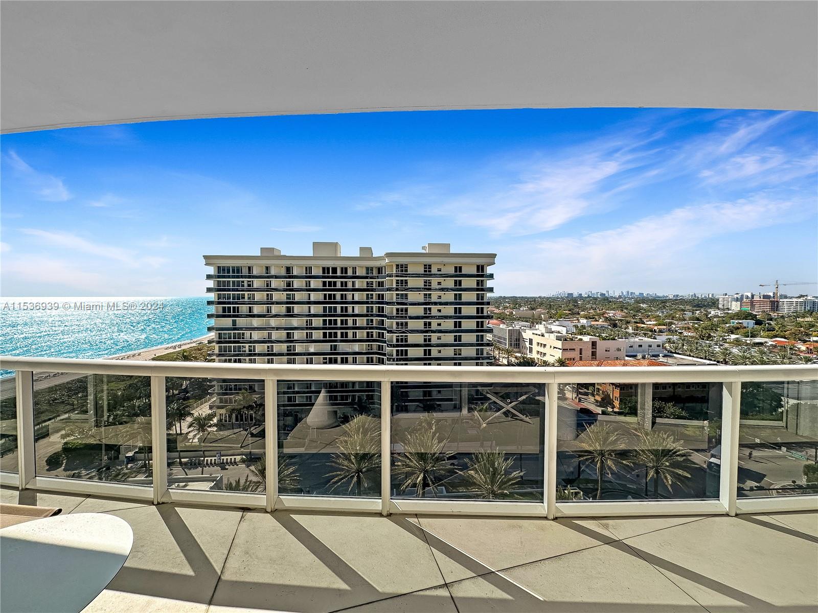 9601 Collins Ave, Bal Harbour, FL, 33154 United States, 2 Bedrooms Bedrooms, ,2 BathroomsBathrooms,Residential,For Sale,Collins Ave,A11536939