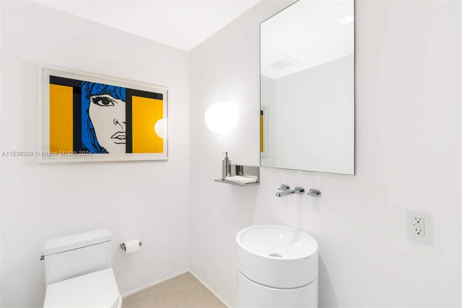 9601 Collins Ave, Bal Harbour, FL, 33154 United States, 2 Bedrooms Bedrooms, ,2 BathroomsBathrooms,Residential,For Sale,Collins Ave,A11536939