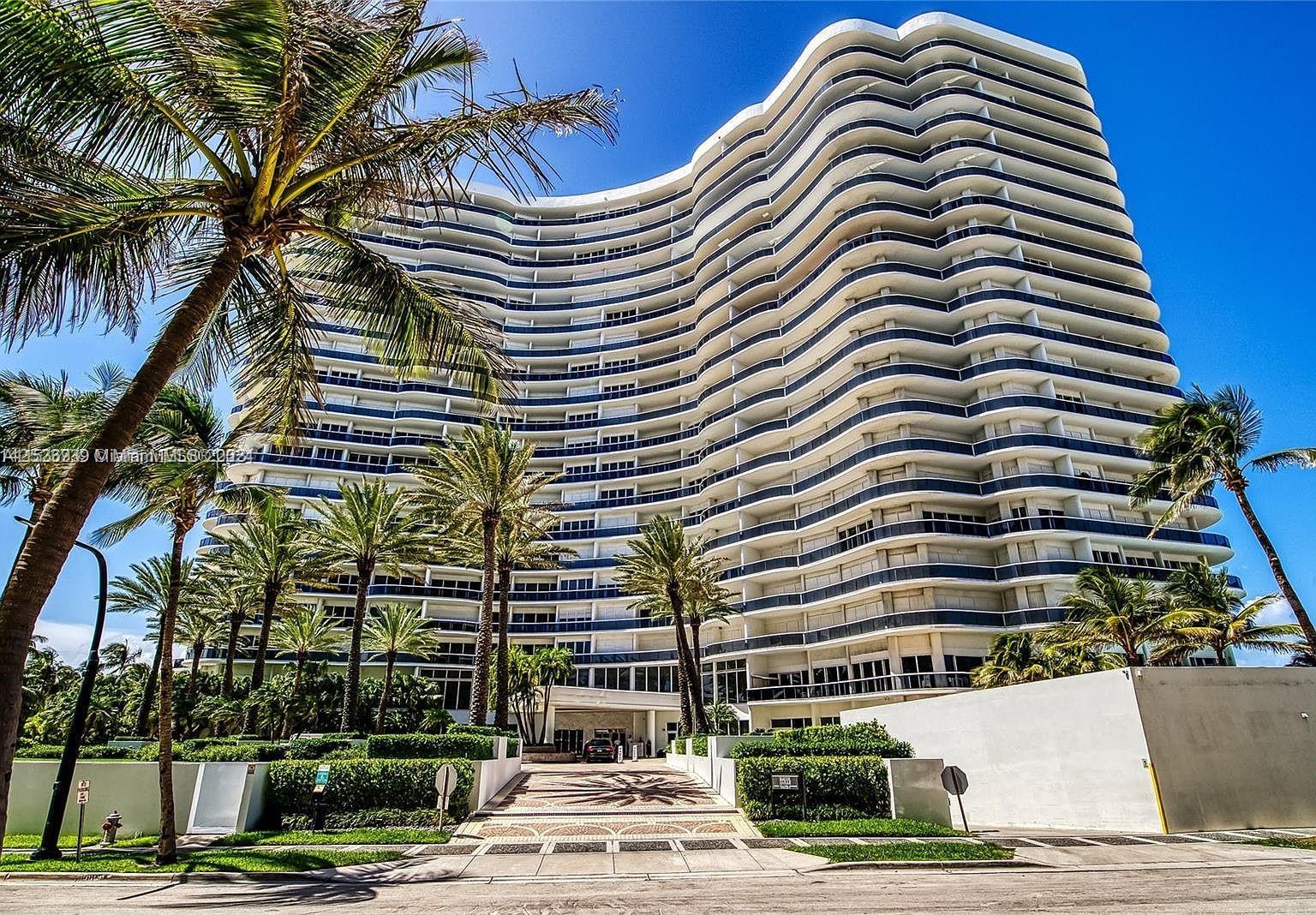 9601 Collins Ave, Bal Harbour, FL, 33154 United States, 2 Bedrooms Bedrooms, ,2 BathroomsBathrooms,Residential,For Sale,Collins Ave,A11536939