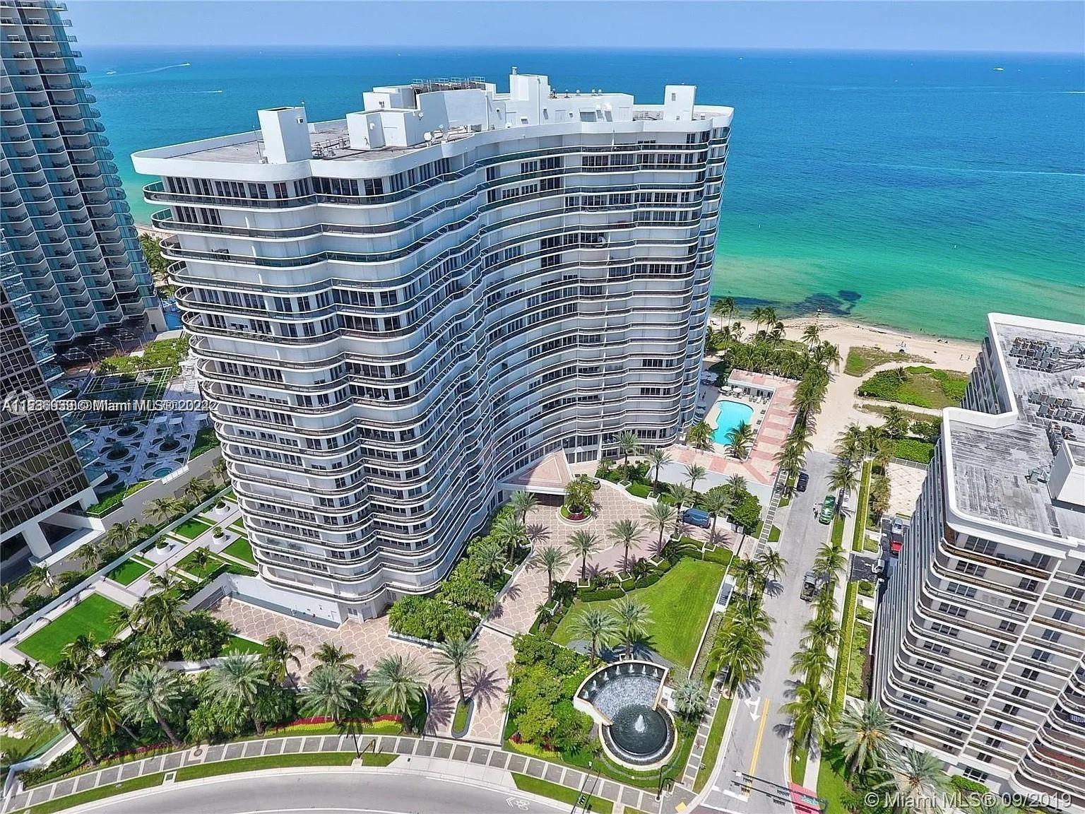 9601 Collins Ave, Bal Harbour, FL, 33154 United States, 2 Bedrooms Bedrooms, ,2 BathroomsBathrooms,Residential,For Sale,Collins Ave,A11536939
