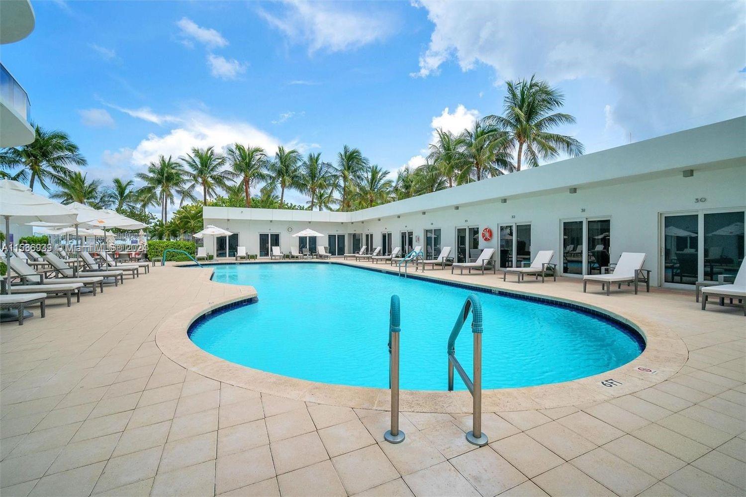 9601 Collins Ave, Bal Harbour, FL, 33154 United States, 2 Bedrooms Bedrooms, ,2 BathroomsBathrooms,Residential,For Sale,Collins Ave,A11536939
