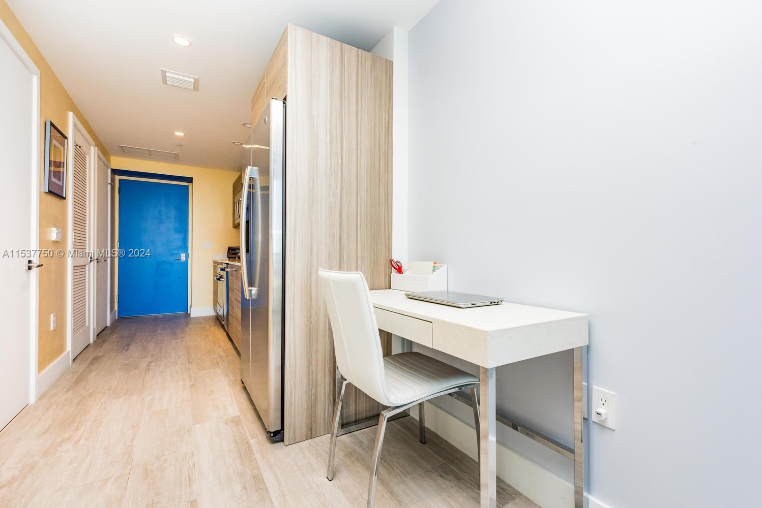 121 NE 34th St 1415, Miami, Florida 33137, 1 Bedroom Bedrooms, ,1 BathroomBathrooms,Residentiallease,For Rent,121 NE 34th St 1415,A11537750