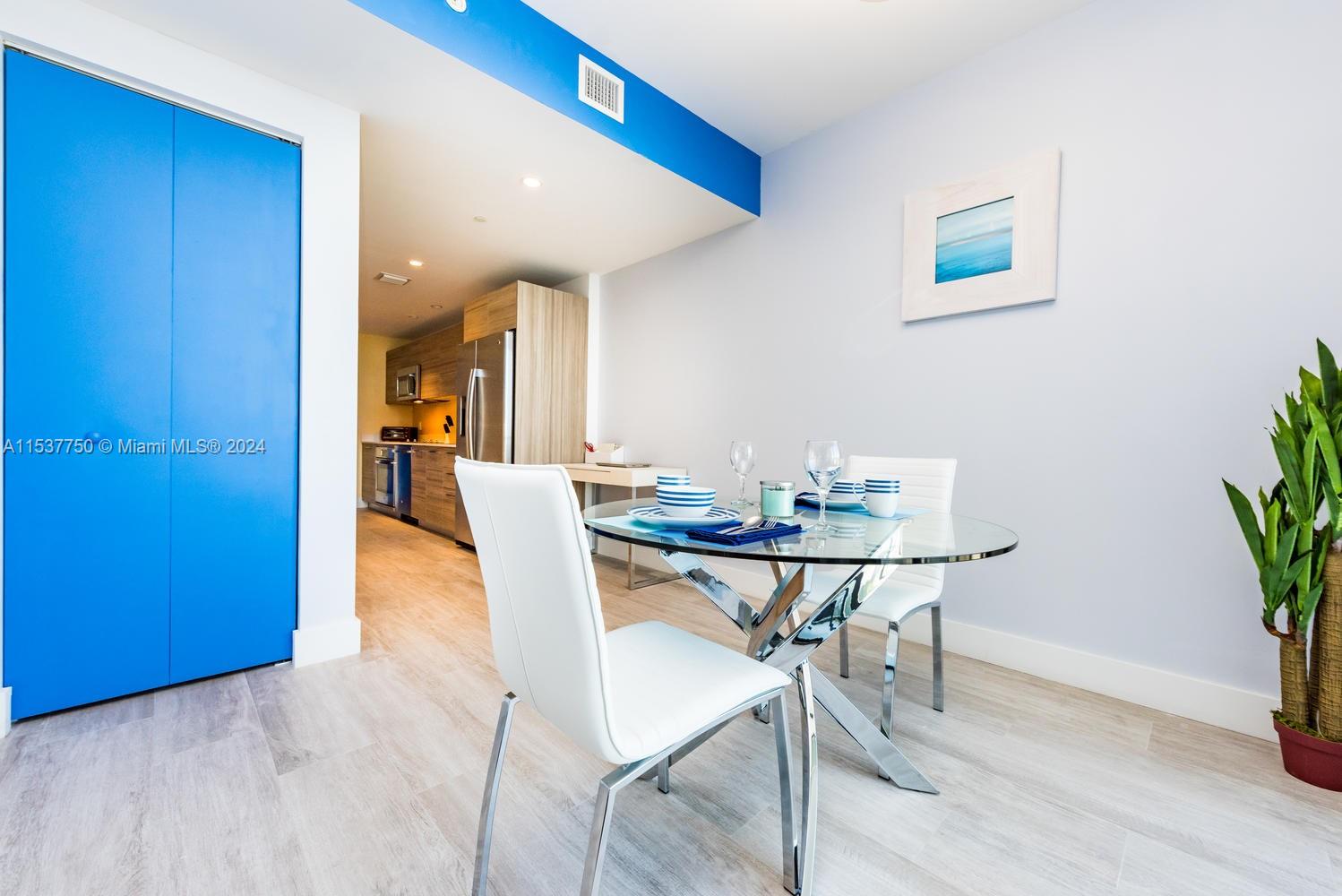 121 NE 34th St 1415, Miami, Florida 33137, 1 Bedroom Bedrooms, ,1 BathroomBathrooms,Residentiallease,For Rent,121 NE 34th St 1415,A11537750