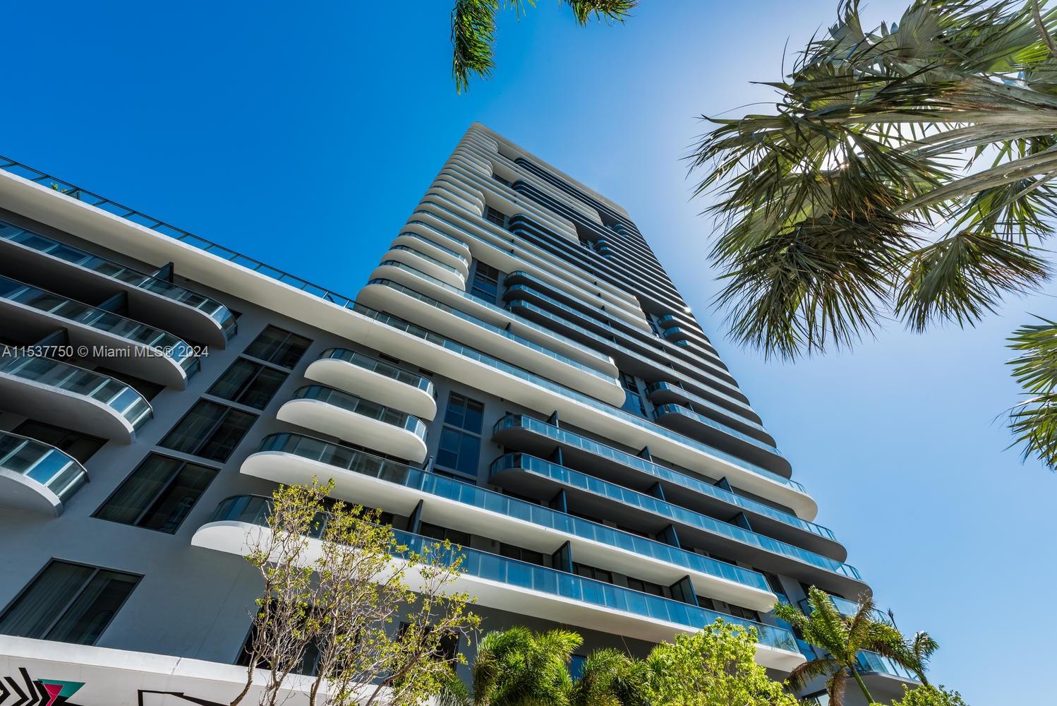 121 NE 34th St 1415, Miami, Florida 33137, 1 Bedroom Bedrooms, ,1 BathroomBathrooms,Residentiallease,For Rent,121 NE 34th St 1415,A11537750