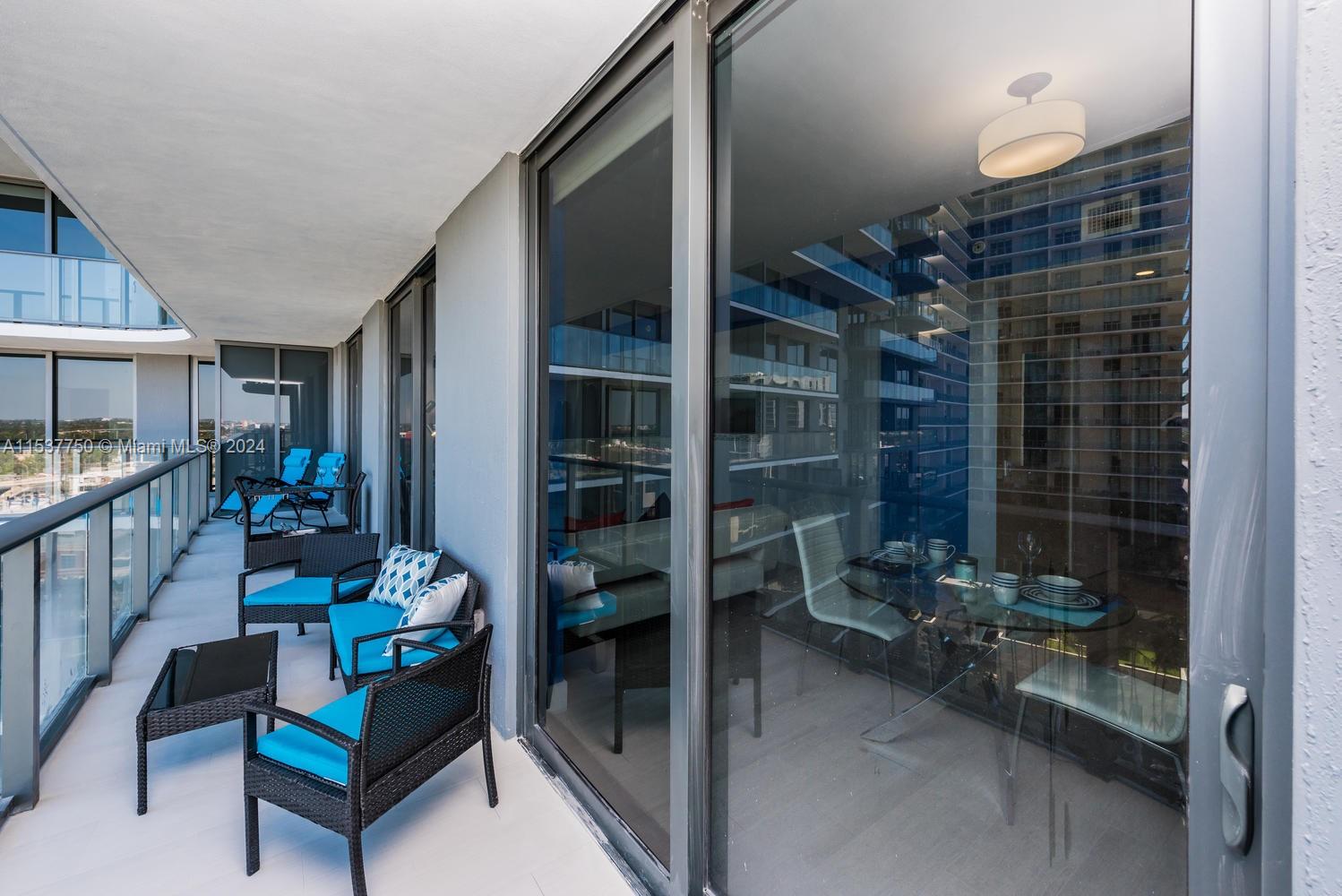 121 NE 34th St 1415, Miami, Florida 33137, 1 Bedroom Bedrooms, ,1 BathroomBathrooms,Residentiallease,For Rent,121 NE 34th St 1415,A11537750