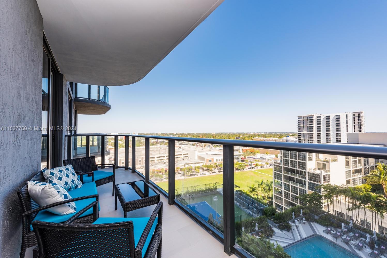 121 NE 34th St 1415, Miami, Florida 33137, 1 Bedroom Bedrooms, ,1 BathroomBathrooms,Residentiallease,For Rent,121 NE 34th St 1415,A11537750