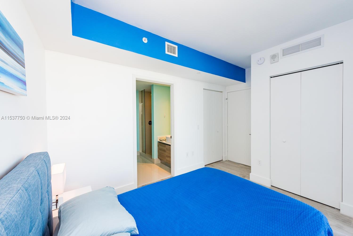 121 NE 34th St 1415, Miami, Florida 33137, 1 Bedroom Bedrooms, ,1 BathroomBathrooms,Residentiallease,For Rent,121 NE 34th St 1415,A11537750