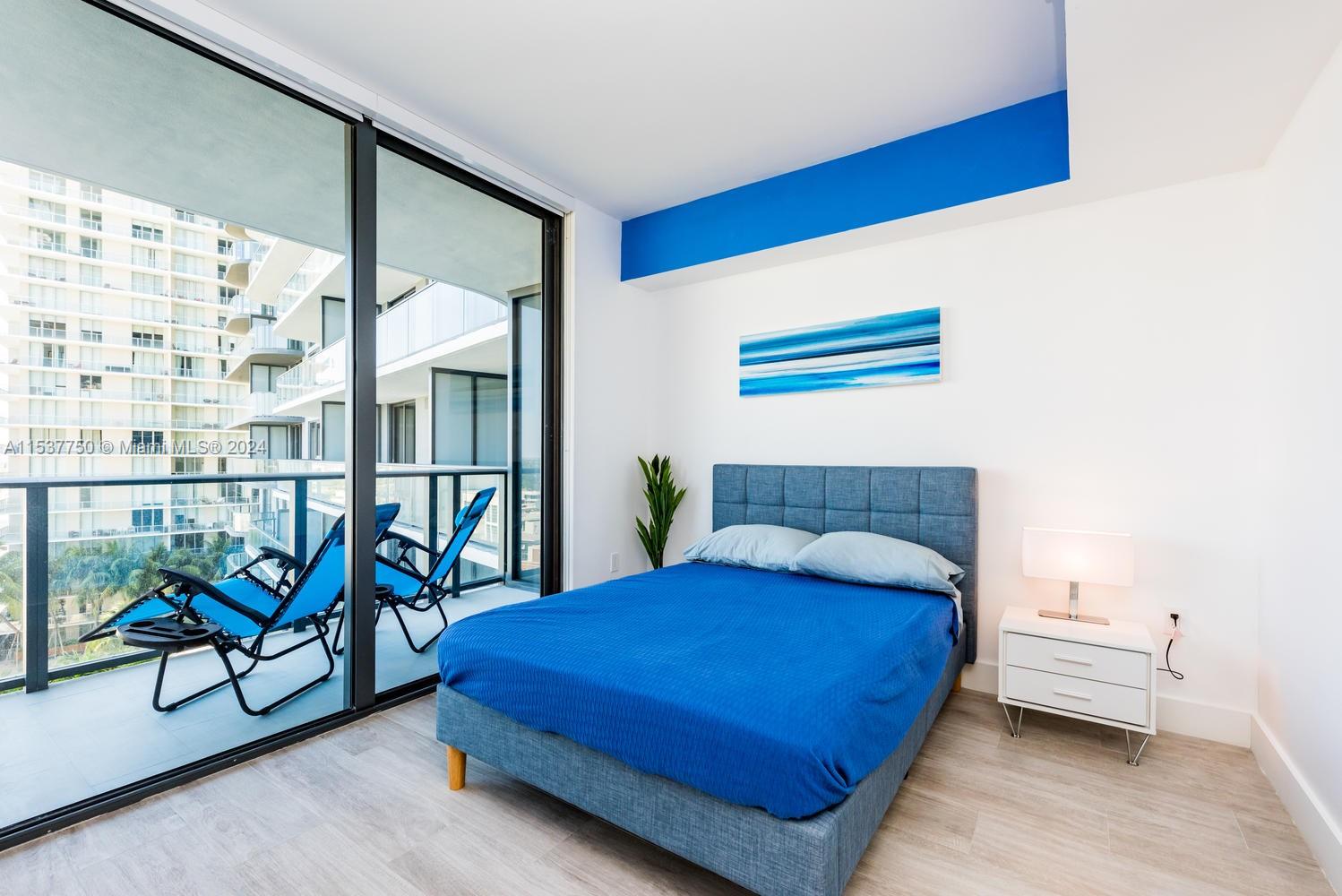 121 NE 34th St 1415, Miami, Florida 33137, 1 Bedroom Bedrooms, ,1 BathroomBathrooms,Residentiallease,For Rent,121 NE 34th St 1415,A11537750