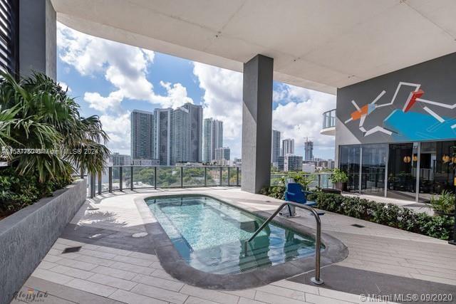 121 NE 34th St 1415, Miami, Florida 33137, 1 Bedroom Bedrooms, ,1 BathroomBathrooms,Residentiallease,For Rent,121 NE 34th St 1415,A11537750