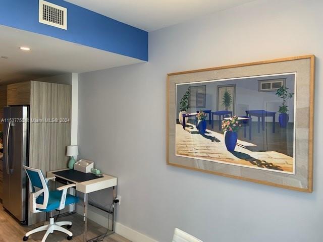 121 NE 34th St 1415, Miami, Florida 33137, 1 Bedroom Bedrooms, ,1 BathroomBathrooms,Residentiallease,For Rent,121 NE 34th St 1415,A11537750