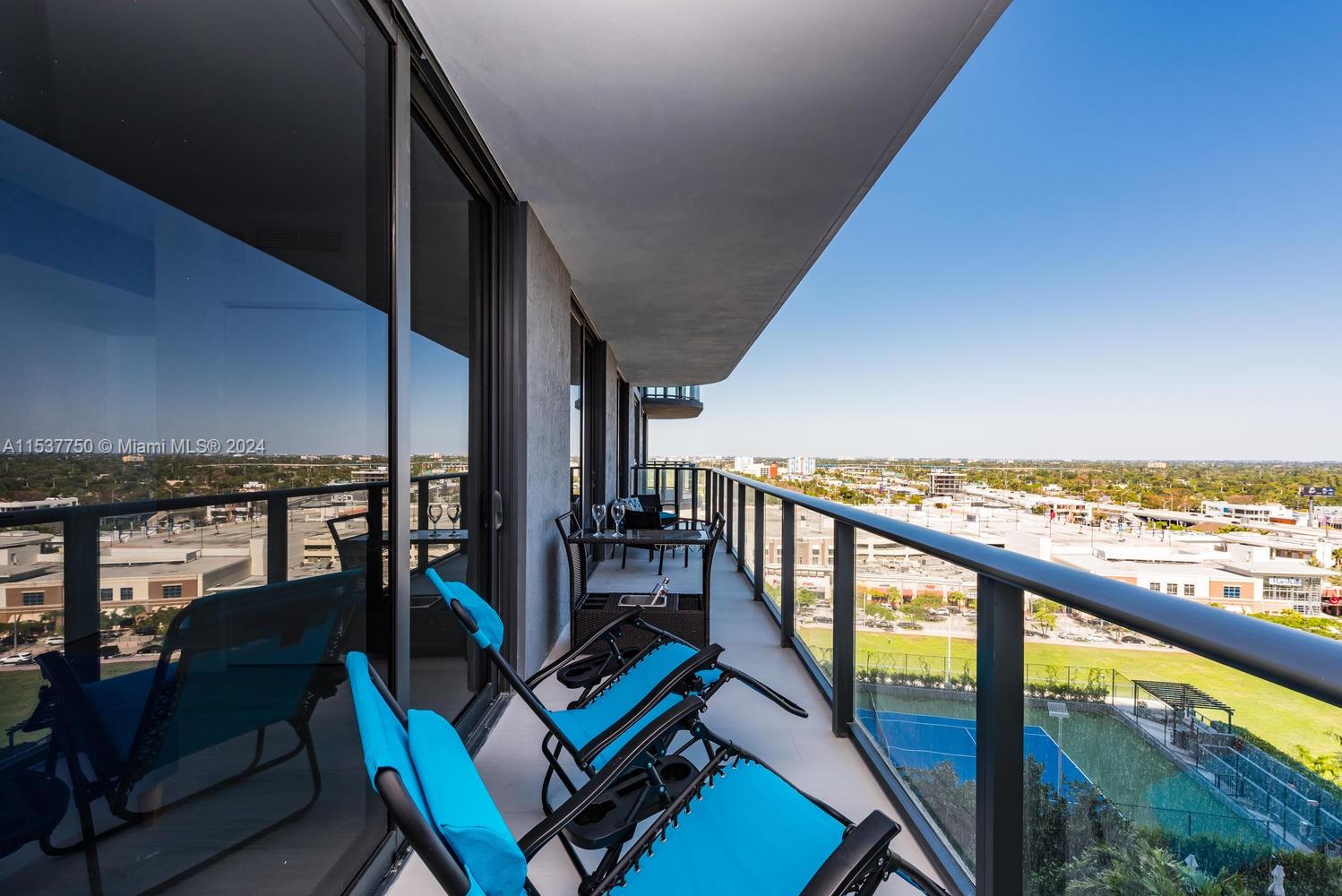 121 NE 34th St 1415, Miami, Florida 33137, 1 Bedroom Bedrooms, ,1 BathroomBathrooms,Residentiallease,For Rent,121 NE 34th St 1415,A11537750