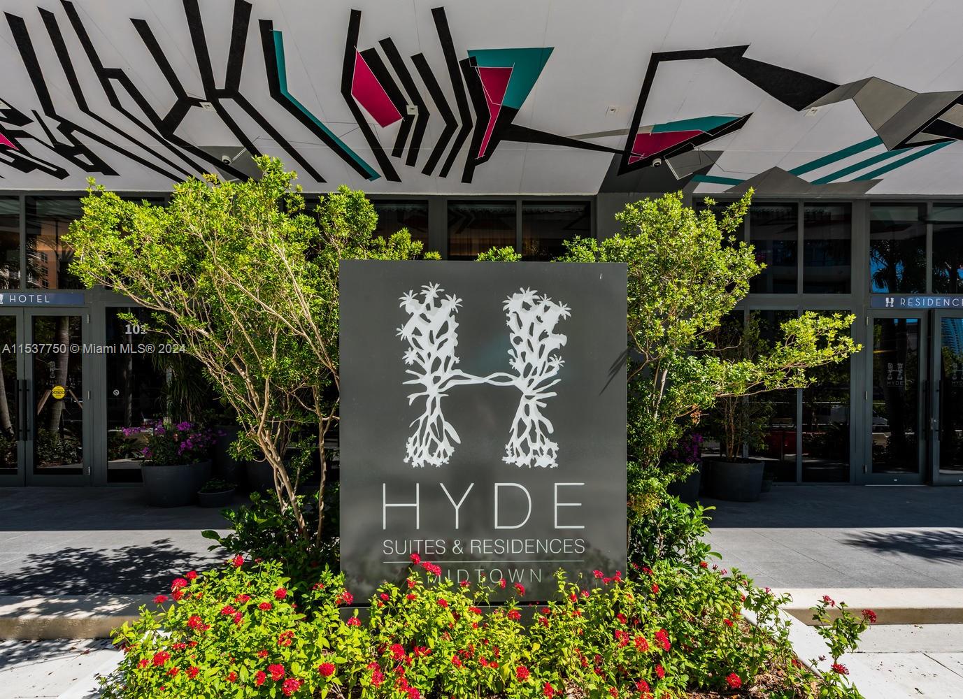 121 NE 34th St 1415, Miami, Florida 33137, 1 Bedroom Bedrooms, ,1 BathroomBathrooms,Residentiallease,For Rent,121 NE 34th St 1415,A11537750