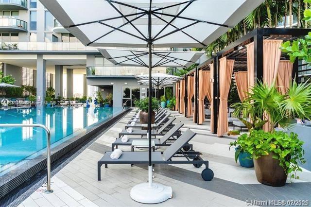 121 NE 34th St 1415, Miami, Florida 33137, 1 Bedroom Bedrooms, ,1 BathroomBathrooms,Residentiallease,For Rent,121 NE 34th St 1415,A11537750