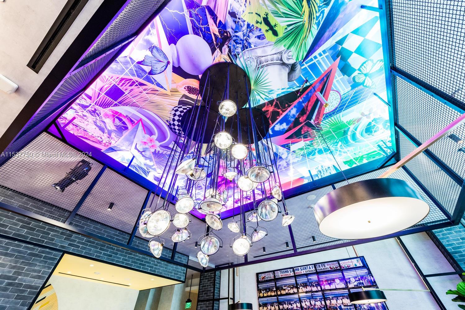 121 NE 34th St 1415, Miami, Florida 33137, 1 Bedroom Bedrooms, ,1 BathroomBathrooms,Residentiallease,For Rent,121 NE 34th St 1415,A11537750