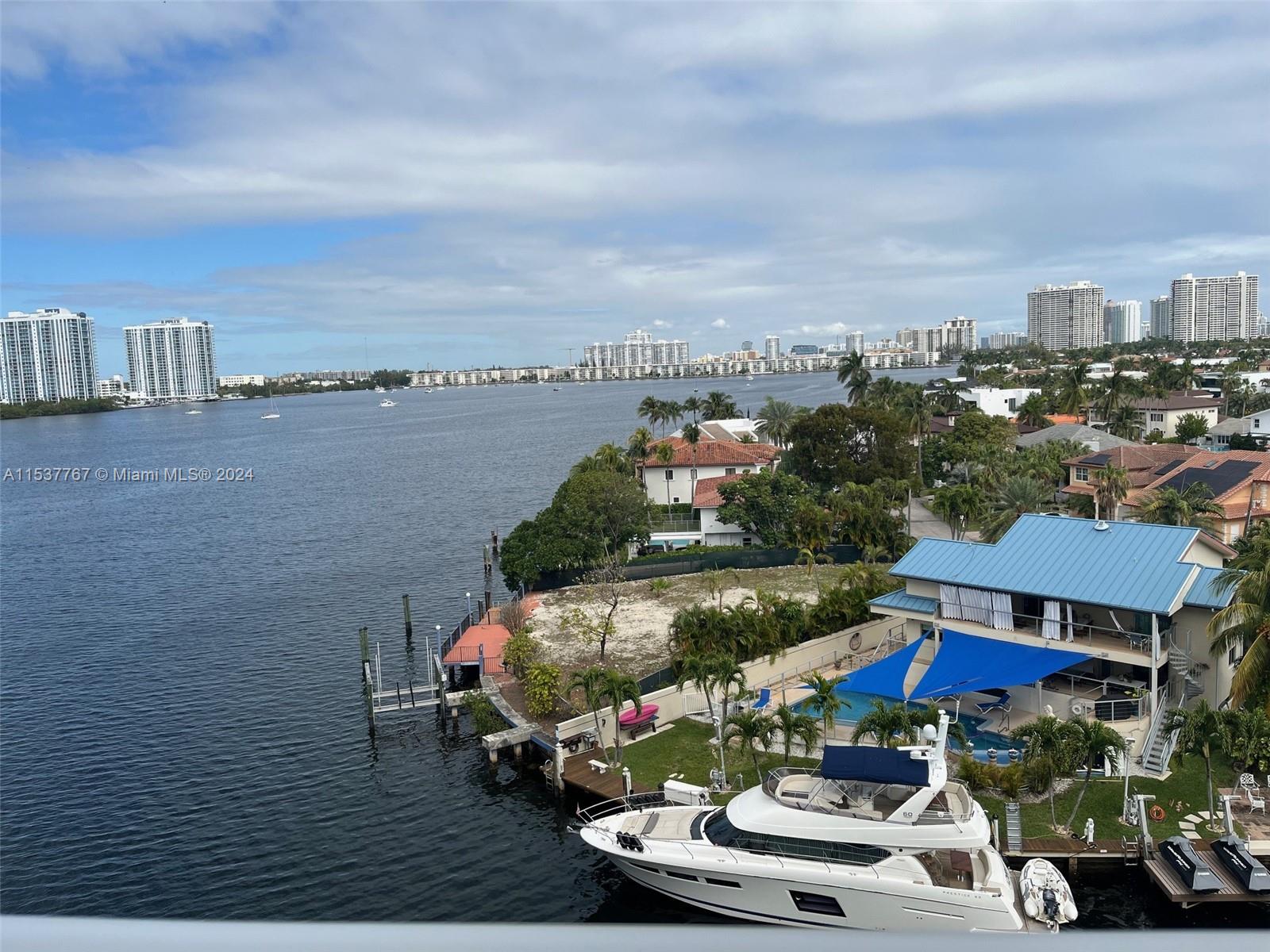 2841 NE 163rd St #811 For Sale A11537767, FL