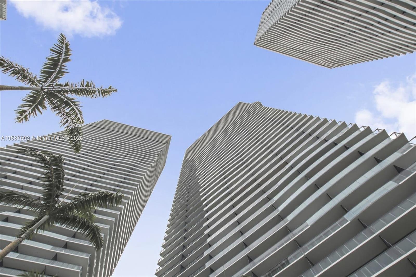 650 NE 32nd St 2308, Miami, Florida 33137, 1 Bedroom Bedrooms, ,1 BathroomBathrooms,Residential,For Sale,650 NE 32nd St 2308,A11537509