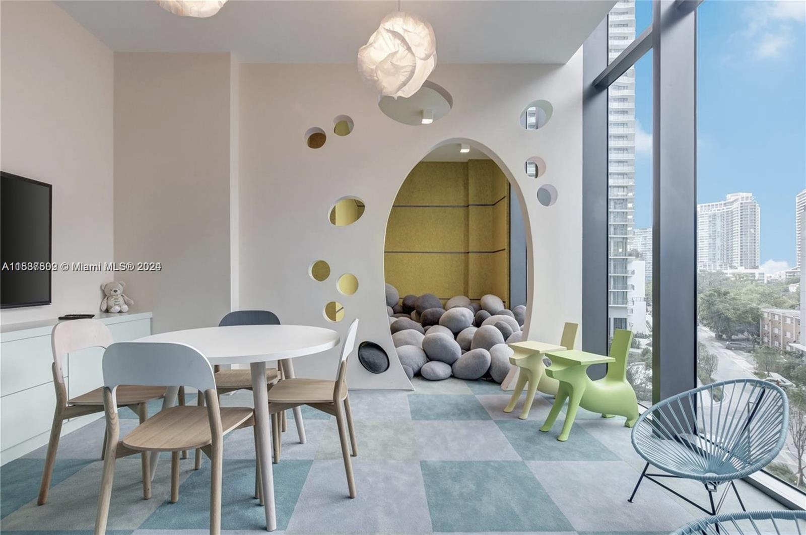 650 NE 32nd St 2308, Miami, Florida 33137, 1 Bedroom Bedrooms, ,1 BathroomBathrooms,Residential,For Sale,650 NE 32nd St 2308,A11537509