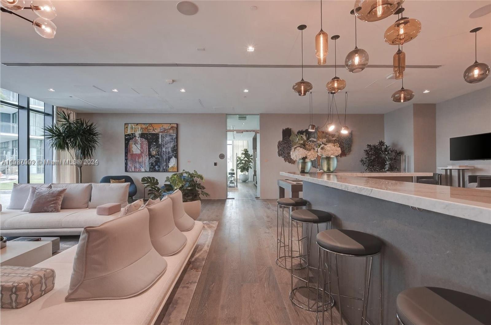 650 NE 32nd St 2308, Miami, Florida 33137, 1 Bedroom Bedrooms, ,1 BathroomBathrooms,Residential,For Sale,650 NE 32nd St 2308,A11537509