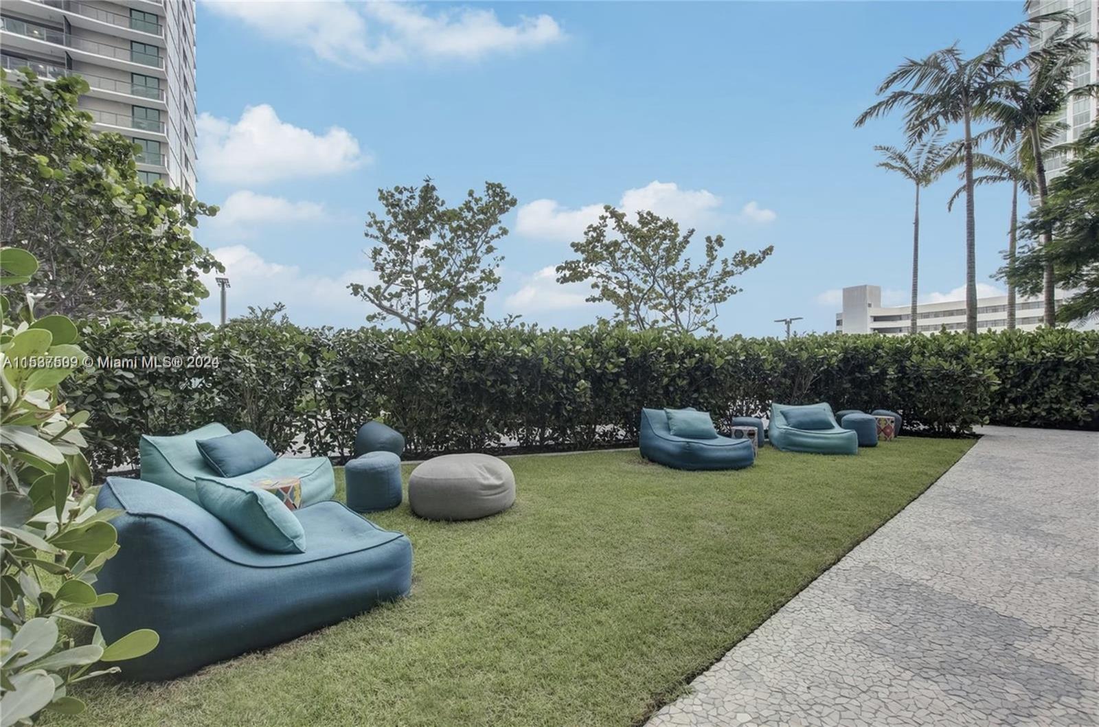 650 NE 32nd St 2308, Miami, Florida 33137, 1 Bedroom Bedrooms, ,1 BathroomBathrooms,Residential,For Sale,650 NE 32nd St 2308,A11537509