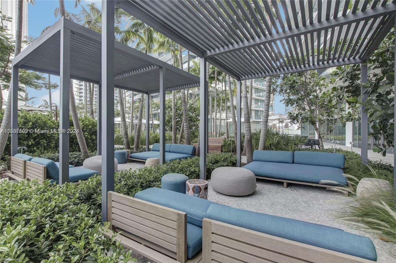 650 NE 32nd St 2308, Miami, Florida 33137, 1 Bedroom Bedrooms, ,1 BathroomBathrooms,Residential,For Sale,650 NE 32nd St 2308,A11537509