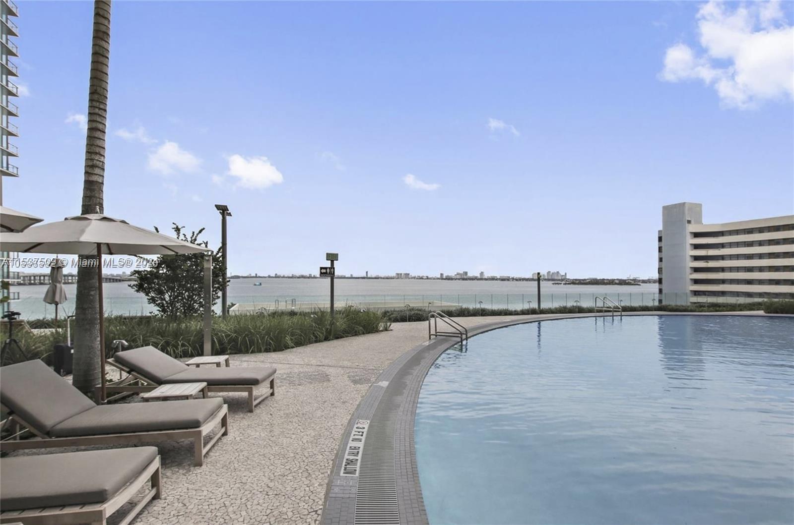 650 NE 32nd St 2308, Miami, Florida 33137, 1 Bedroom Bedrooms, ,1 BathroomBathrooms,Residential,For Sale,650 NE 32nd St 2308,A11537509