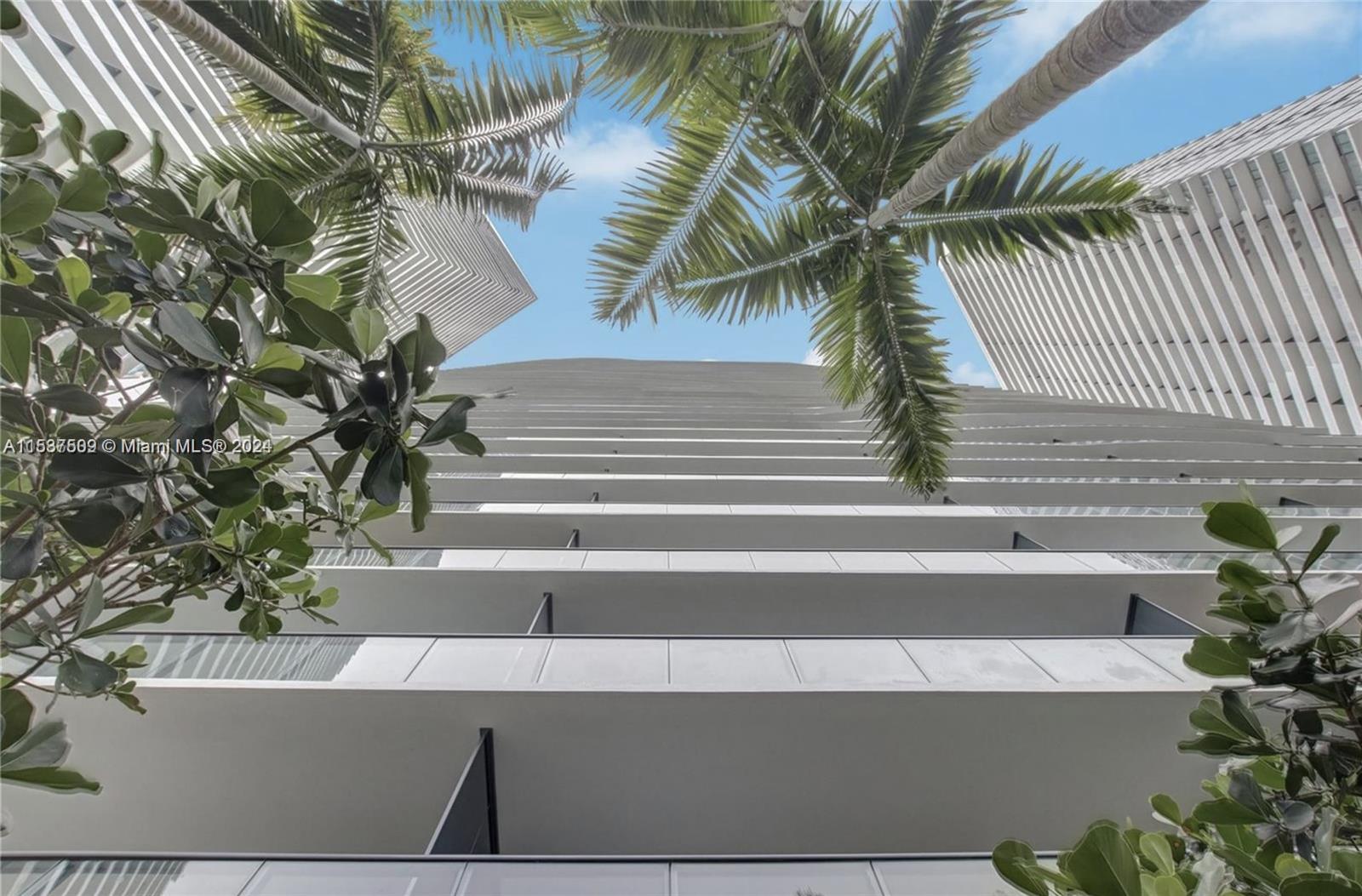 650 NE 32nd St 2308, Miami, Florida 33137, 1 Bedroom Bedrooms, ,1 BathroomBathrooms,Residential,For Sale,650 NE 32nd St 2308,A11537509