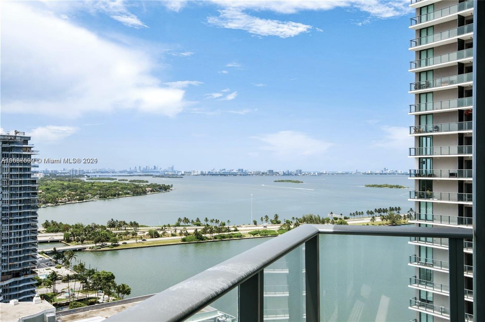 650 NE 32nd St 2308, Miami, Florida 33137, 1 Bedroom Bedrooms, ,1 BathroomBathrooms,Residential,For Sale,650 NE 32nd St 2308,A11537509