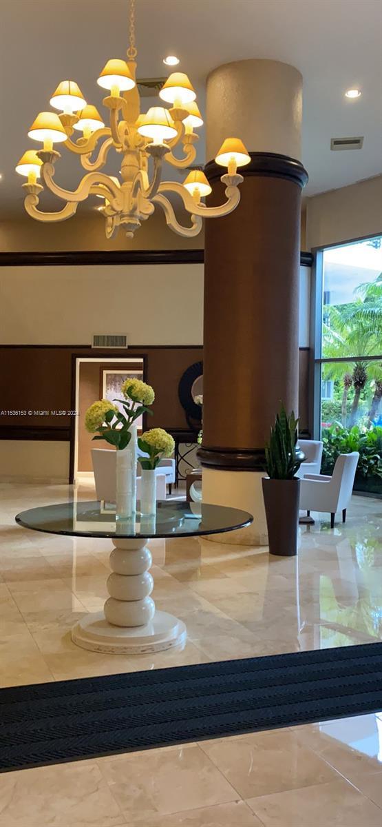 3400 NE 192nd St 1007, Aventura, Florida 33180, 2 Bedrooms Bedrooms, ,2 BathroomsBathrooms,Residentiallease,For Rent,3400 NE 192nd St 1007,A11536153